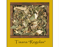Tisana “Regolax ” Фиточай «Регулирующий»