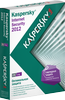 Kaspersky Internet Security 2012 на 2 ПК на 1 год (коробка)