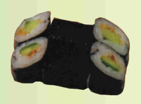 Kappa-maki