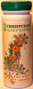 Клетчатка Сибирская "Женские травы" 170г