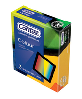 CONTEX №3 Colour