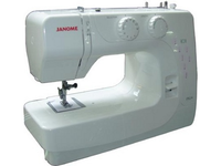 Швейная машина JANOME PX 14
