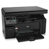 МФУ лазерный HP LaserJet M1132 (A4, 18стр/мин, 8Mb, лазерное МФУ, USB2.0) (CE847A)