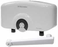 Electrolux SMARTFIX 3,5 T (кран)
