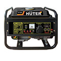 Электрогенератор Huter DY6500L