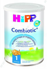 Хипп №1 Combiotic смесь с рождения 800г