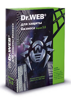 Dr.Web Универсальный на 1 ПК на 1 год (+150 дней при продлении*)